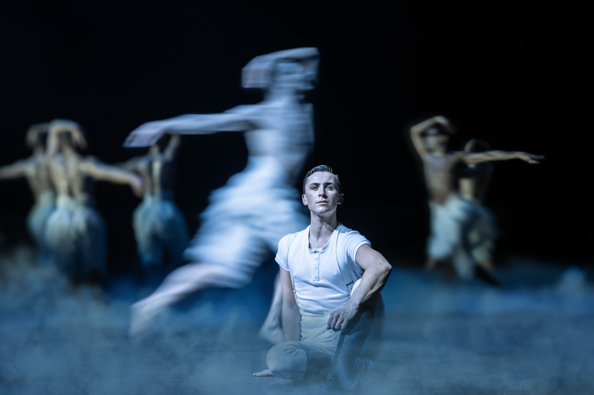 Swan Lake