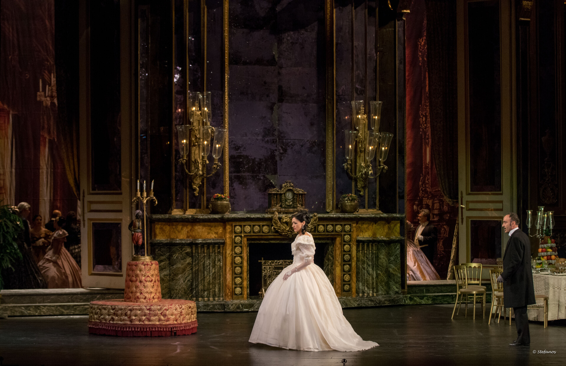 La Traviata