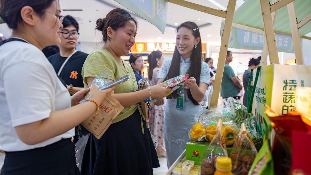 8月物价数据出炉 核心CPI继续回升
