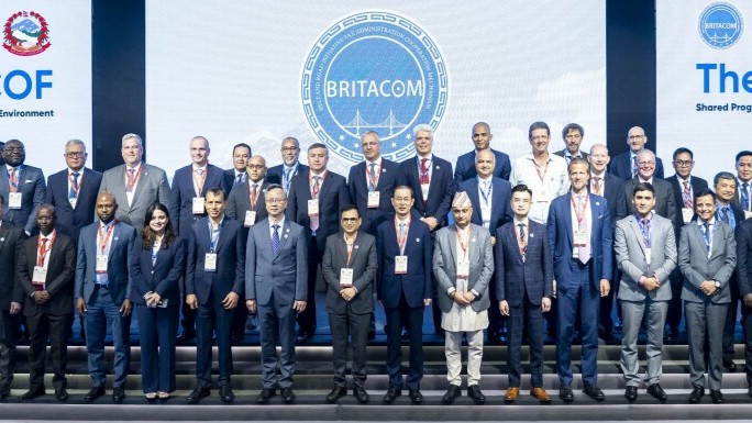 BRITACOF opens up new opportunities for tax cooperation in the GBA