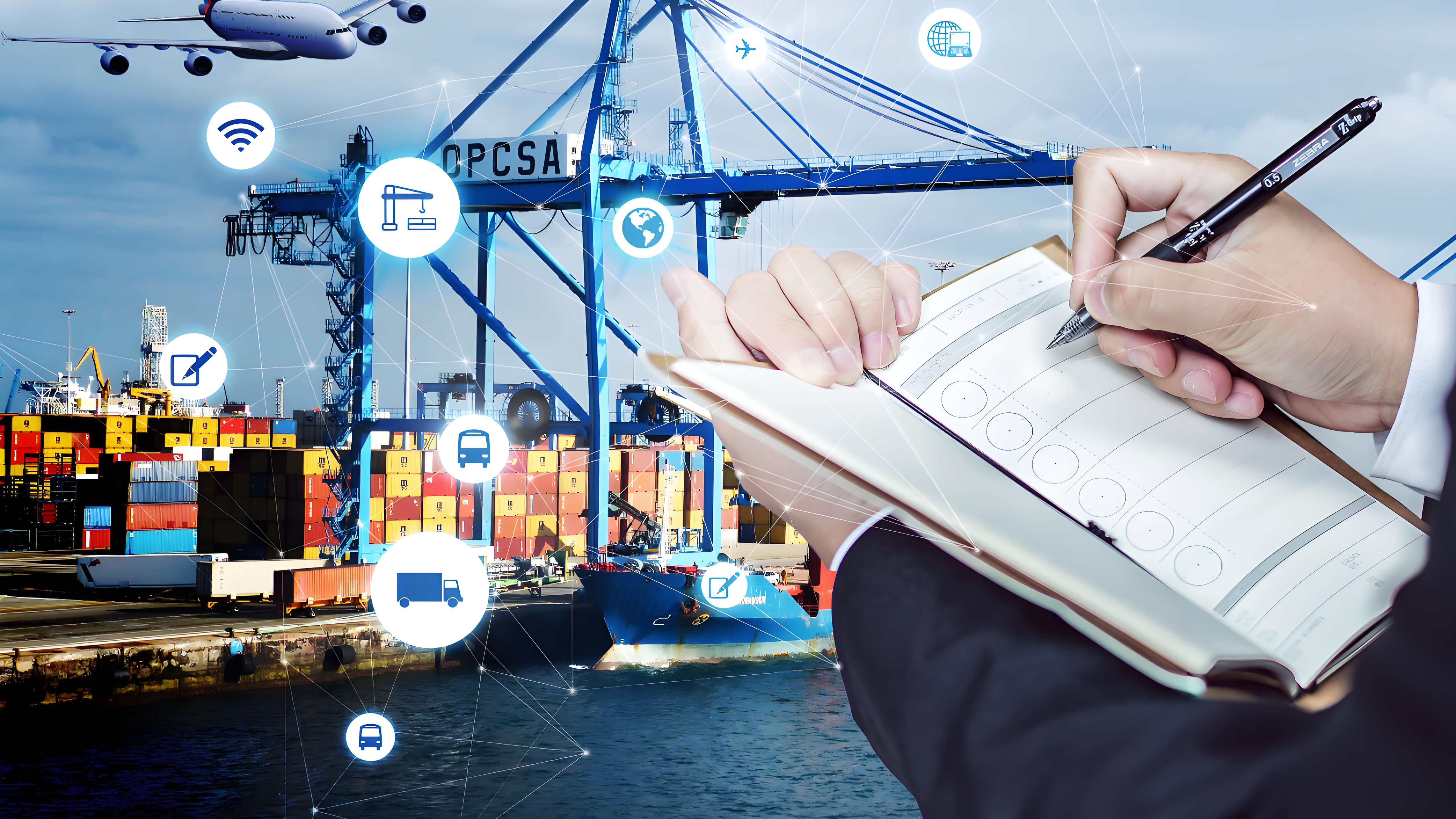 5000元报关，换来高价罚单！