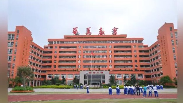 Ninety-four students hospitalized with gastrointestinal discomfort in Guangdong