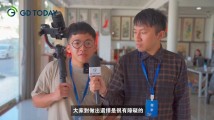 匠心潮绣惊艳台青:想记录年轻人与非遗传承的故事 匠心潮绣惊艳台青:想记录年轻人与非遗传承的故事