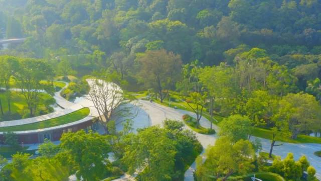 Widely anticipated! Yunxi Botanical Garden set to open on August 8