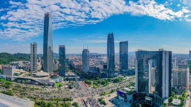 东莞市推进社会投资项目“一张图”改革 高效办成“投资项目落地一件事——广东省优化营商环境典型案例（七）