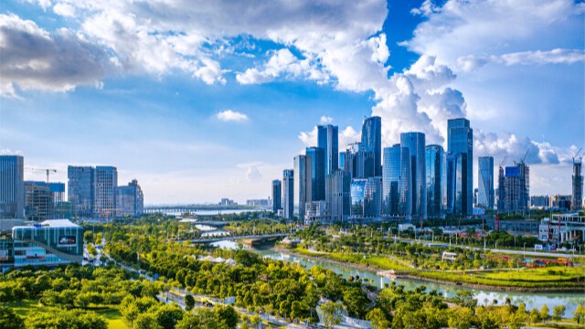 深圳市探索二三产业土地混合利用 促进城市融合发展——广东省优化营商环境典型案例（八）