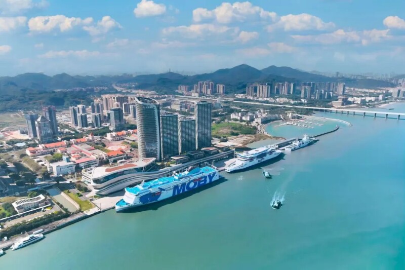南沙区宣供图