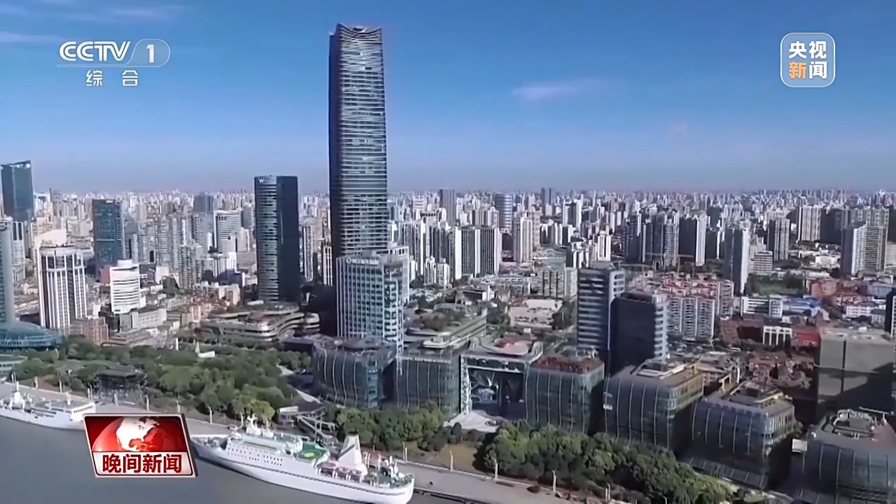 跨境旅游不断衍生新场景 反复爱上中国就这么简单