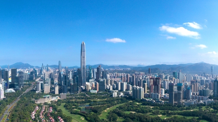 807家深市公司发布业绩预告，214家净利润翻倍!