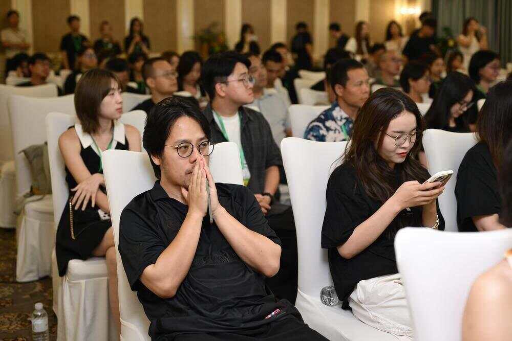 2025山海计划十强青年导演揭晓