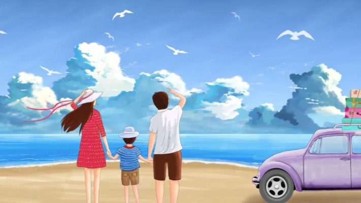 当孩子说“不”时，你焦虑了吗？｜科普时间