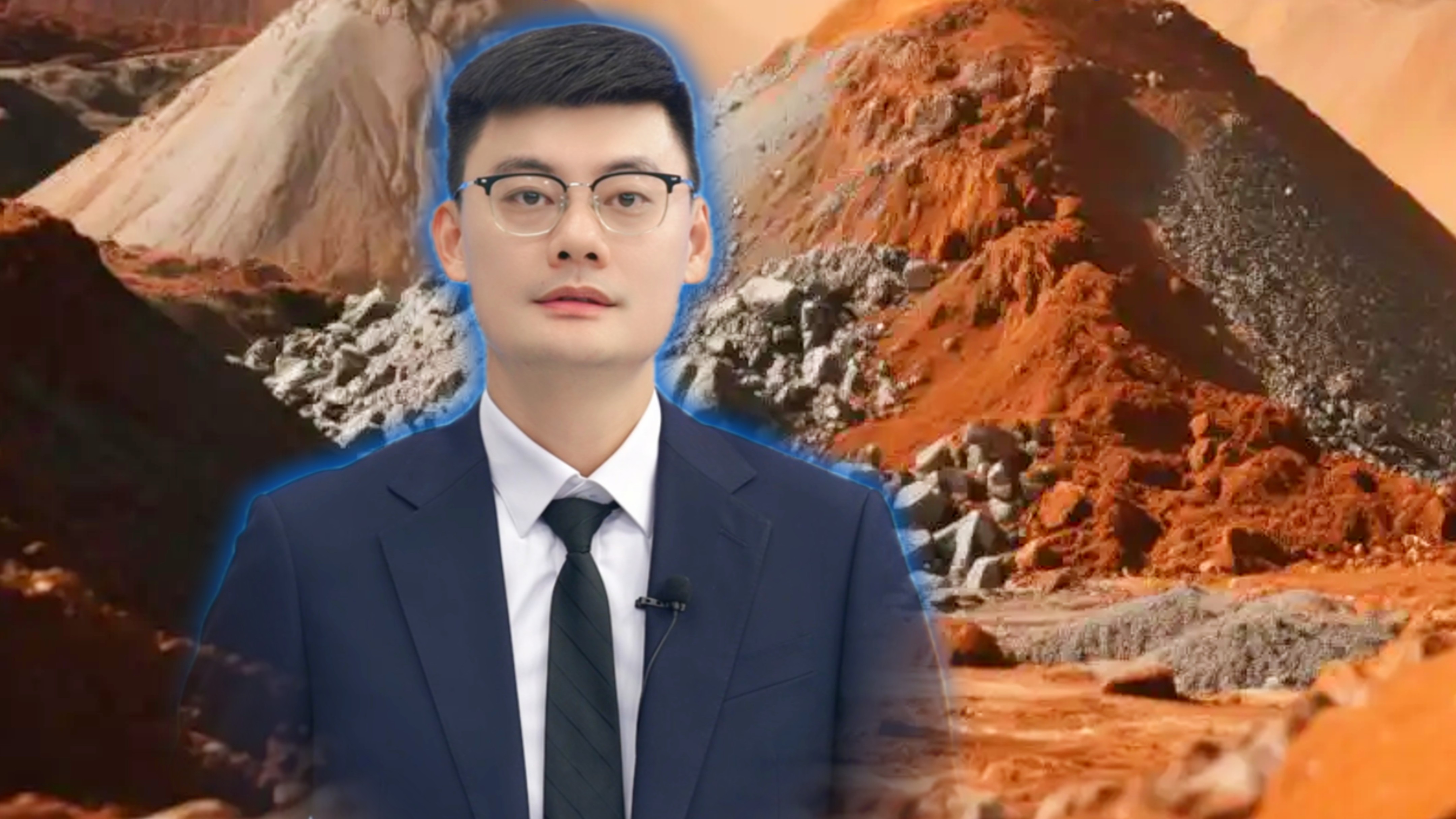 inZight | Guangdong stands out in rare earth industry amid global supply squeeze