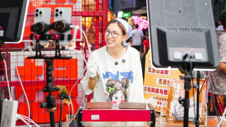 广东移动打造全国首个万兆直播影视基地