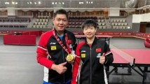 孙颖莎主管教练邱贻可回击网暴:请理性看待我们的工作 孙颖莎主管教练邱贻可回击网暴:请理性看待我们的工作