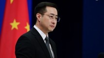 外交部:芬太尼是美国的问题,不是中国的问题 外交部:芬太尼是美国的问题,不是中国的问题
