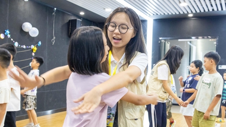 1000+公益活动来袭！2025“莞一夏”青少年艺术季喊你来玩