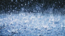 强降雨与强对流来袭 汕尾多地发布暴雨预警信号 强降雨与强对流来袭 汕尾多地发布暴雨预警信号