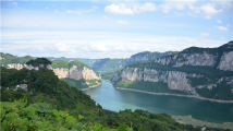 跟着总书记看中国丨黔山秀水绘新景，“一”小见大看贵州