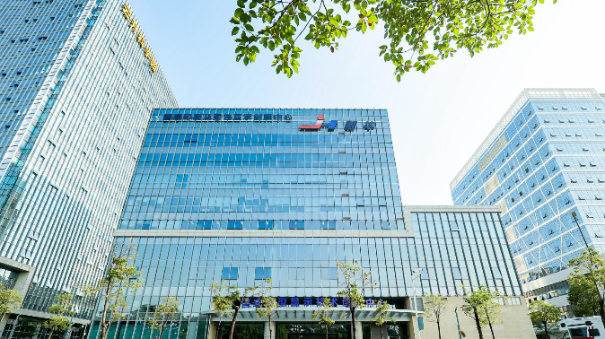 TCL半导体显示产业布局助力广州建设“世界显示之都” TCL半导体显示产业布局助力广州建设“世界显示之都”
