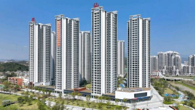深汕特别合作区年度建设用地供应计划出炉 拟供应产业用地370公顷 深汕特别合作区年度建设用地供应计划出炉 拟供应产业用地370公顷