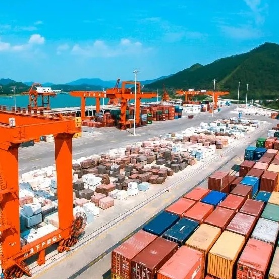 Yunfu set to host the 2nd RCEP Industrial Cooperation Conference, showcasing regional opportunities