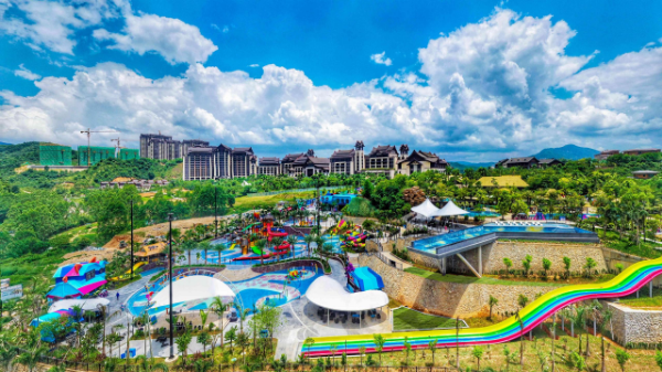 Check out special discounts on attractions, hotels, and guesthouses in Qingyuan