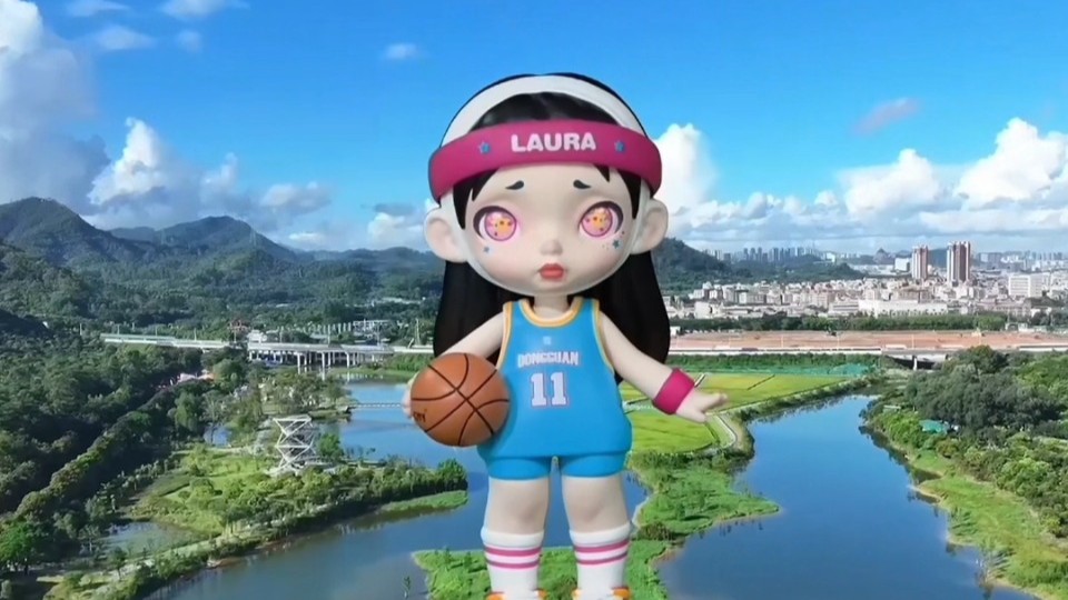 2024 ACTIF is coming soon! LAURA has got new looks