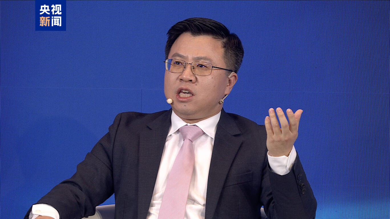 △北京大学中外人文交流研究基地执行主任王栋