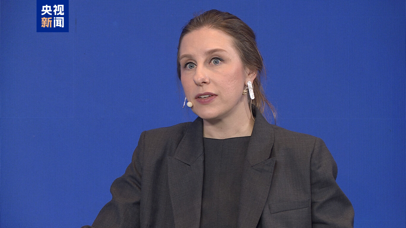 △巴西政府关系研究所联合创始人、巴西国际关系研究中心高级研究员拉瑞莎·瓦赫霍尔茨