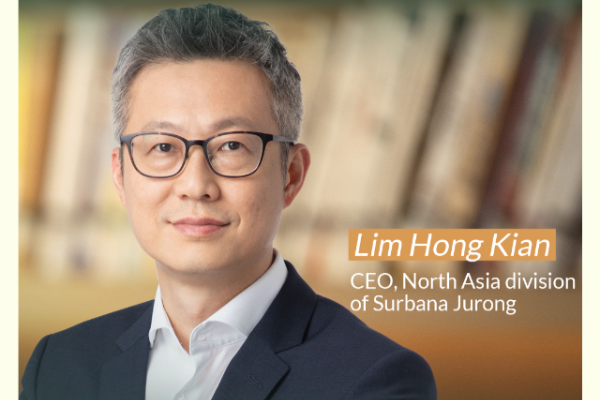 Greater Bay Area, a focal region in China-ASEAN cooperation: Lim Hong Kian