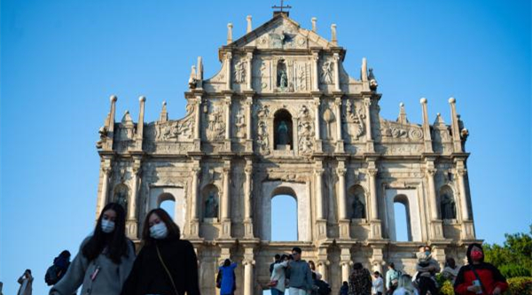 Mais oito cidades do continente aderirão ao programa de visitas individuais a Hong Kong e Macau