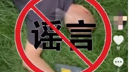 发生“命案”？还有“枪战”？官方回应｜破谣局