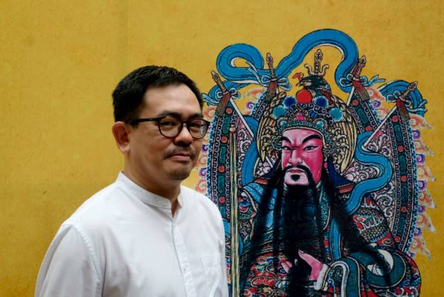  欧盟驻华大使成都谈欧中合作关键词：对话、平衡、合作