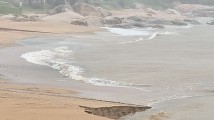 国家防总提升广东、福建防汛防台风应急响应至三级 国家防总提升广东、福建防汛防台风应急响应至三级