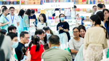 倒计时2天!2025羊城书展亮点抢先看,早关注逛展不迷路 倒计时2天!2025羊城书展亮点抢先看,早关注逛展不迷路