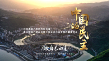 五集政论片《中国的民主》第四集《做自己的主》 五集政论片《中国的民主》第四集《做自己的主》