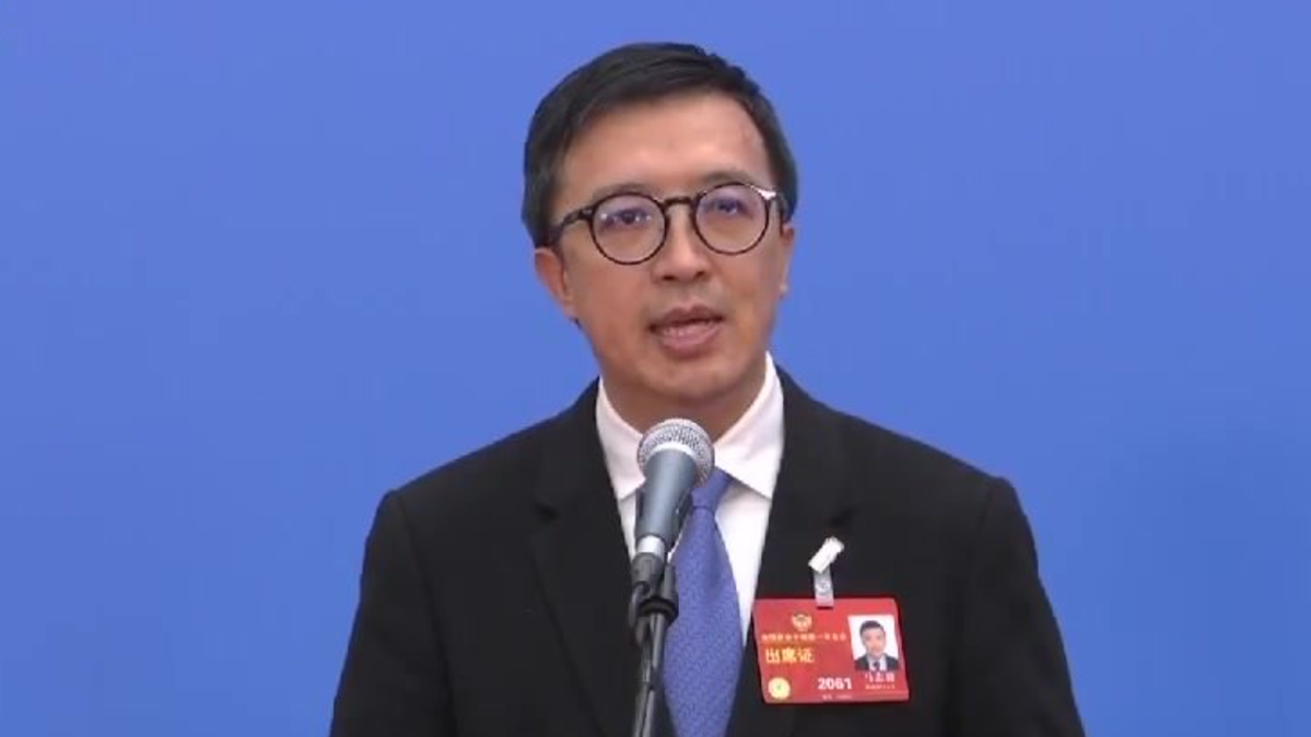 Businessman instills patriotism in Macao youth
