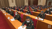 第11次到解放军和武警部队代表团,习近平对这件大事提出要求 第11次到解放军和武警部队代表团,习近平对这件大事提出要求