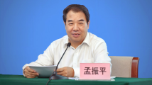 全国政协委员孟振平:以数据为纽带,助推数字新基建 全国政协委员孟振平:以数据为纽带,助推数字新基建