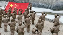 铮铮誓言 是他们用一生践行的初心和使命 铮铮誓言 是他们用一生践行的初心和使命