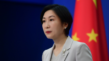 外交部:全球溯源科学研究受阻的主要原因正是美国政治化操弄 外交部:全球溯源科学研究受阻的主要原因正是美国政治化操弄
