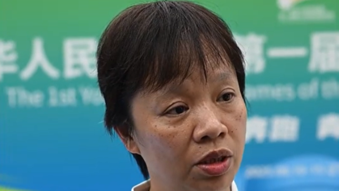 广东田径优势突出 借力赛事吸引更多苗子加入省队
