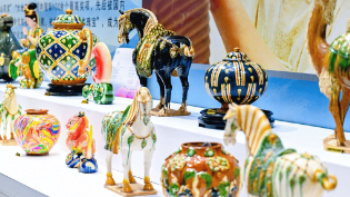 文博会门票今起开抢！售卖截止时间为5月26日