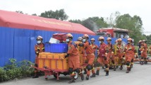 广东构建空地一体化救援网络 硬核技术筑牢防灾减灾“智慧”体系 广东构建空地一体化救援网络 硬核技术筑牢防灾减灾“智慧”体系