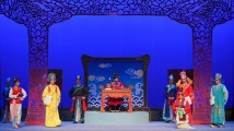 跨越千里展示潮剧魅力,潮剧经典《益春》首登苏州舞台 跨越千里展示潮剧魅力,潮剧经典《益春》首登苏州舞台