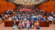 首部中国台湾老兵纪录电影《日暮·归乡》在广州首映 首部中国台湾老兵纪录电影《日暮·归乡》在广州首映