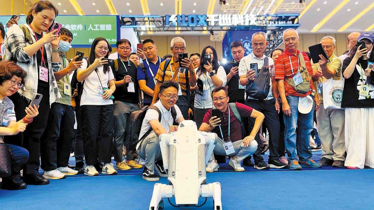 Canton Fair, a pillar for global trade, local suppliers