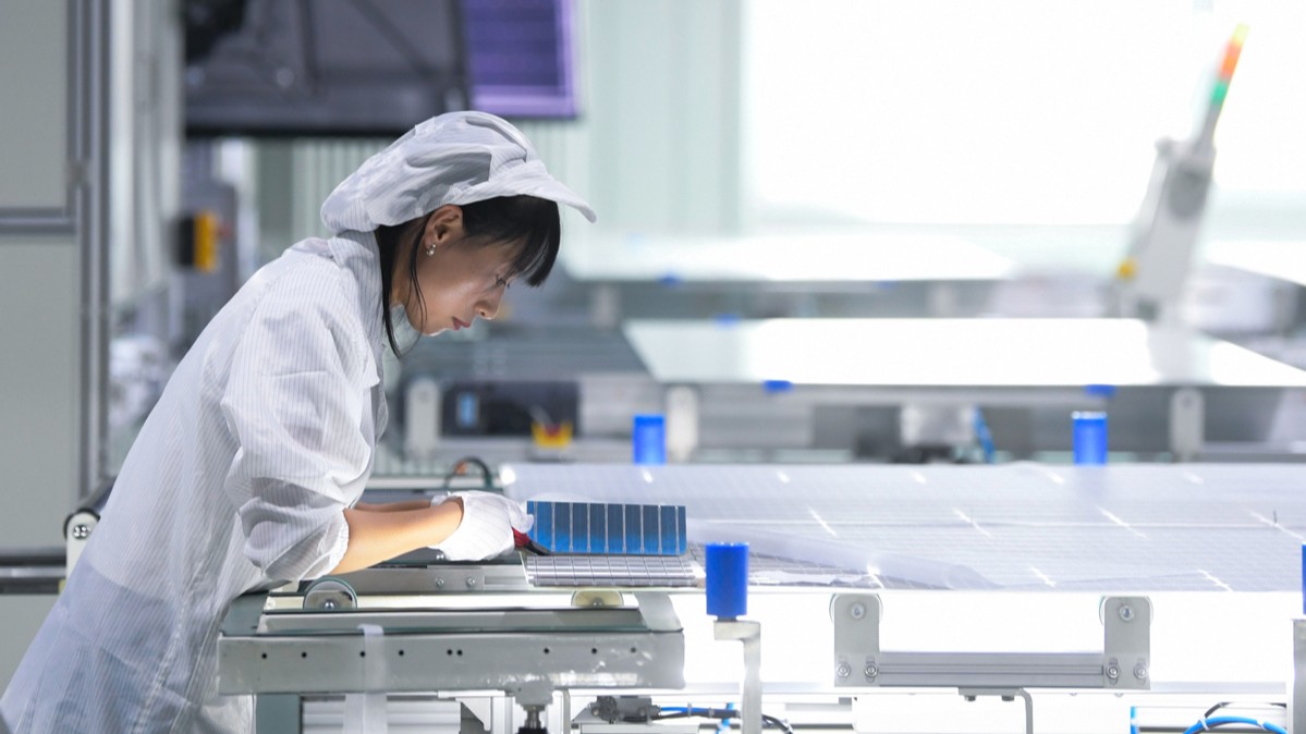 La RAS de Macao et la France signent un accord de coopération en matière de recherche scientifique