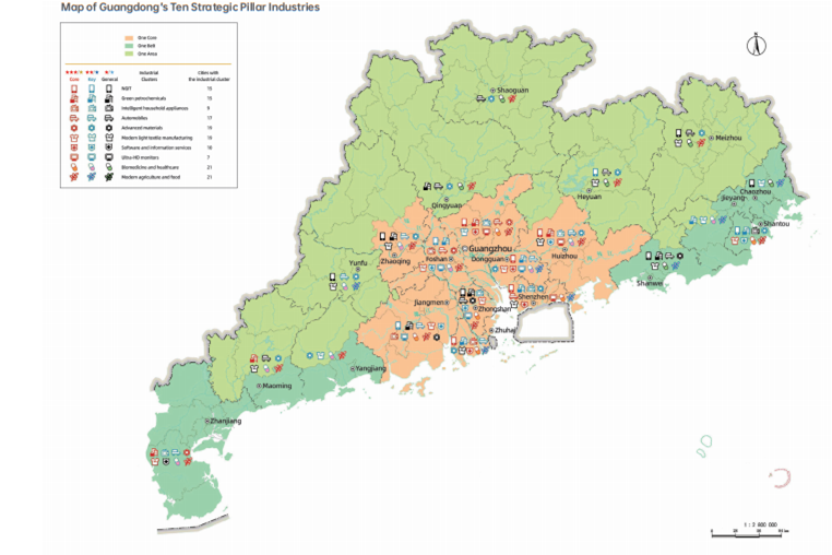 2022 Invest Guangdong