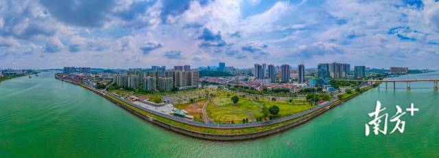 形成全社会积极参与生态文明建设的浓厚氛围和生动局面。资料图片